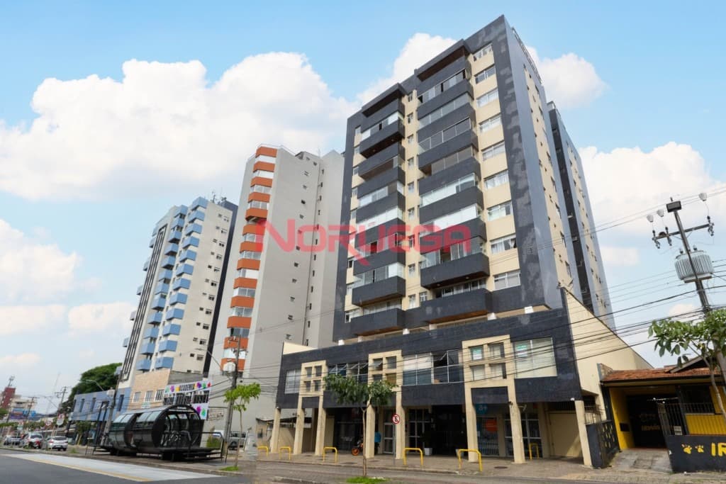 Conj.Comercial / Sala - BACACHERI